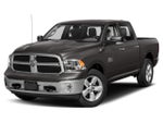 2019 RAM 1500 Classic Big Horn 4x2 Crew Cab 6'4" Box