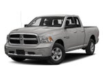 2016 RAM 1500 4WD Quad Cab 6.4 Ft Box Big Horn