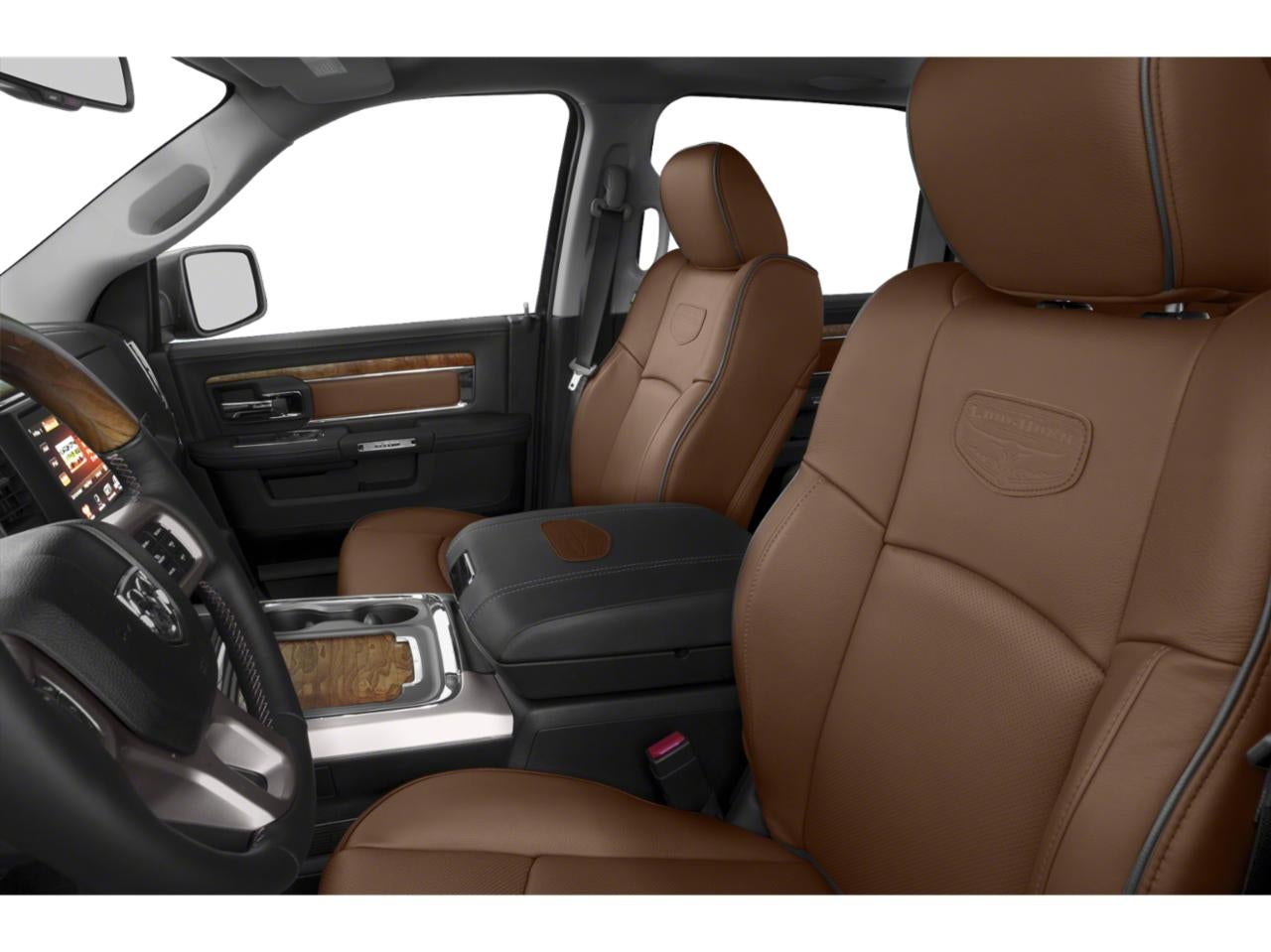 2018 RAM 1500 Limited 4x4 Crew Cab 6'4" Box *Ltd Avail*