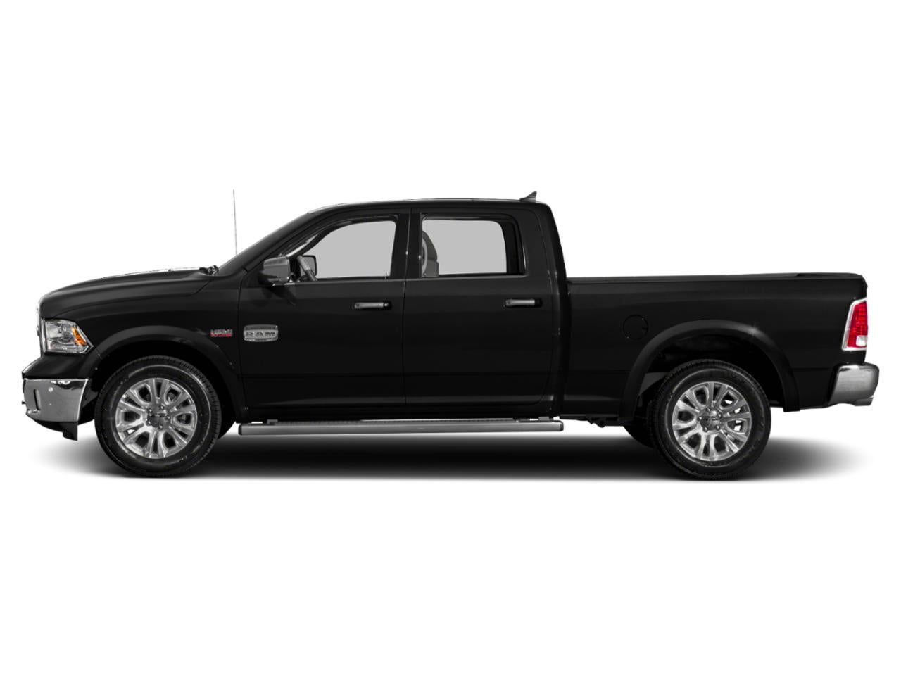 2018 RAM 1500 Limited 4x4 Crew Cab 6'4" Box *Ltd Avail*
