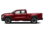 2019 RAM 1500 Rebel 4x4 Quad Cab 6'4" Box