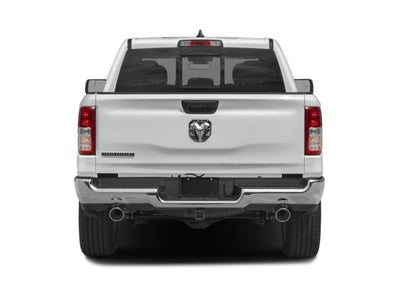 2023 RAM 1500 Big Horn 4x4 Crew Cab 5'7" Box