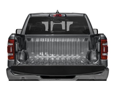 2019 RAM 1500 Laramie 4x4 Crew Cab 6'4" Box