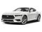 2025 Ford Mustang EcoBoost Fastback