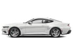 2025 Ford Mustang EcoBoost Fastback