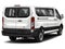 2021 Ford Transit Passenger Wagon T-350 148" Low Roof XLT RWD