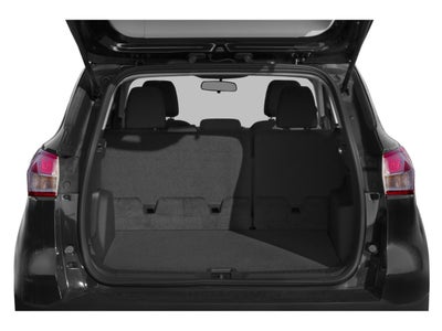 2015 Ford Escape FWD 4dr SE