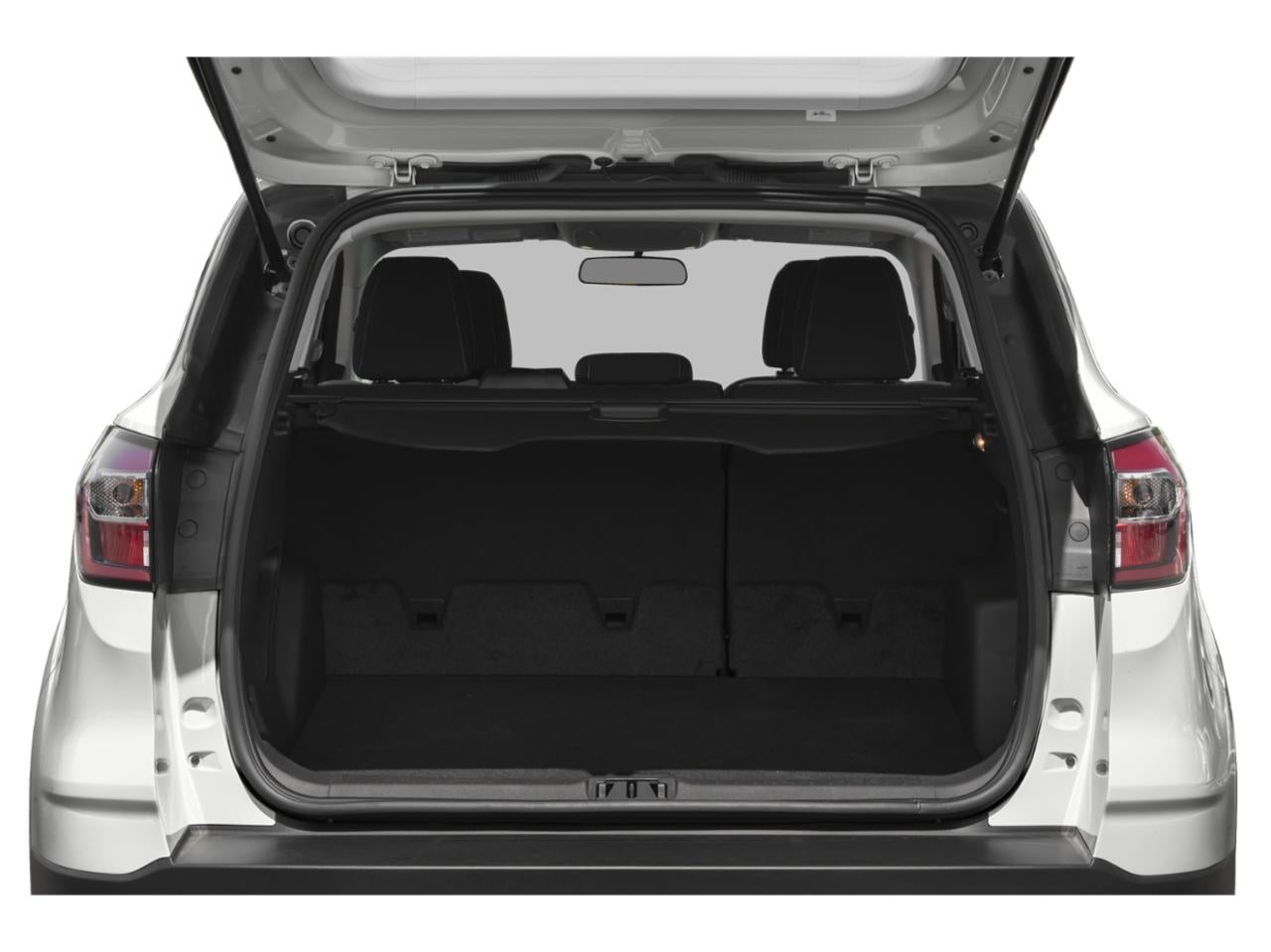 2019 Ford Escape SEL FWD