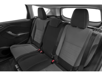 2019 Ford Escape SEL FWD