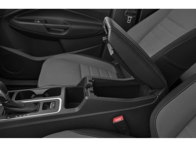 2019 Ford Escape SEL FWD