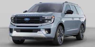 2025 Ford Expedition Active 4x2
