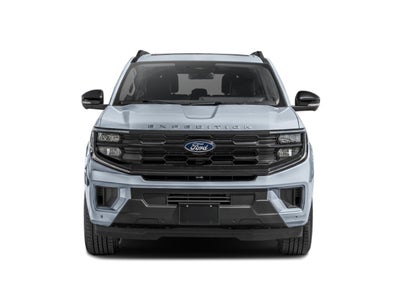 2025 Ford Expedition Active 4x2