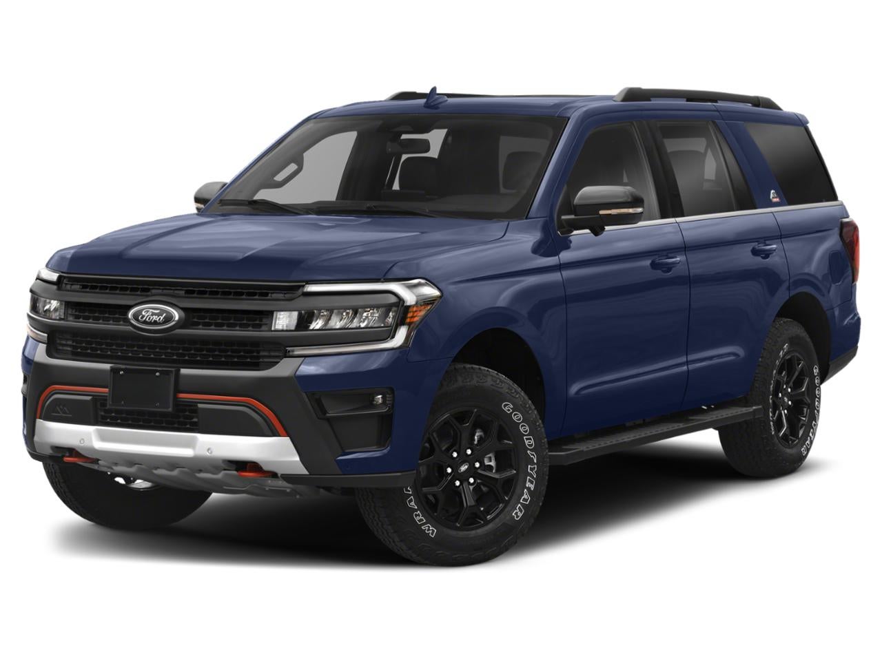 2023 Ford Expedition Timberline 4x4