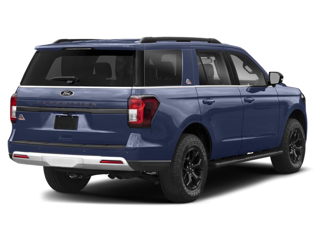 2023 Ford Expedition Timberline 4x4
