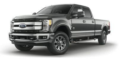 2019 Ford Super Duty F-250 SRW King Ranch 4WD Crew Cab 6.75' Box