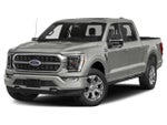 2022 Ford F-150 Platinum 4WD SuperCrew 5.5' Box
