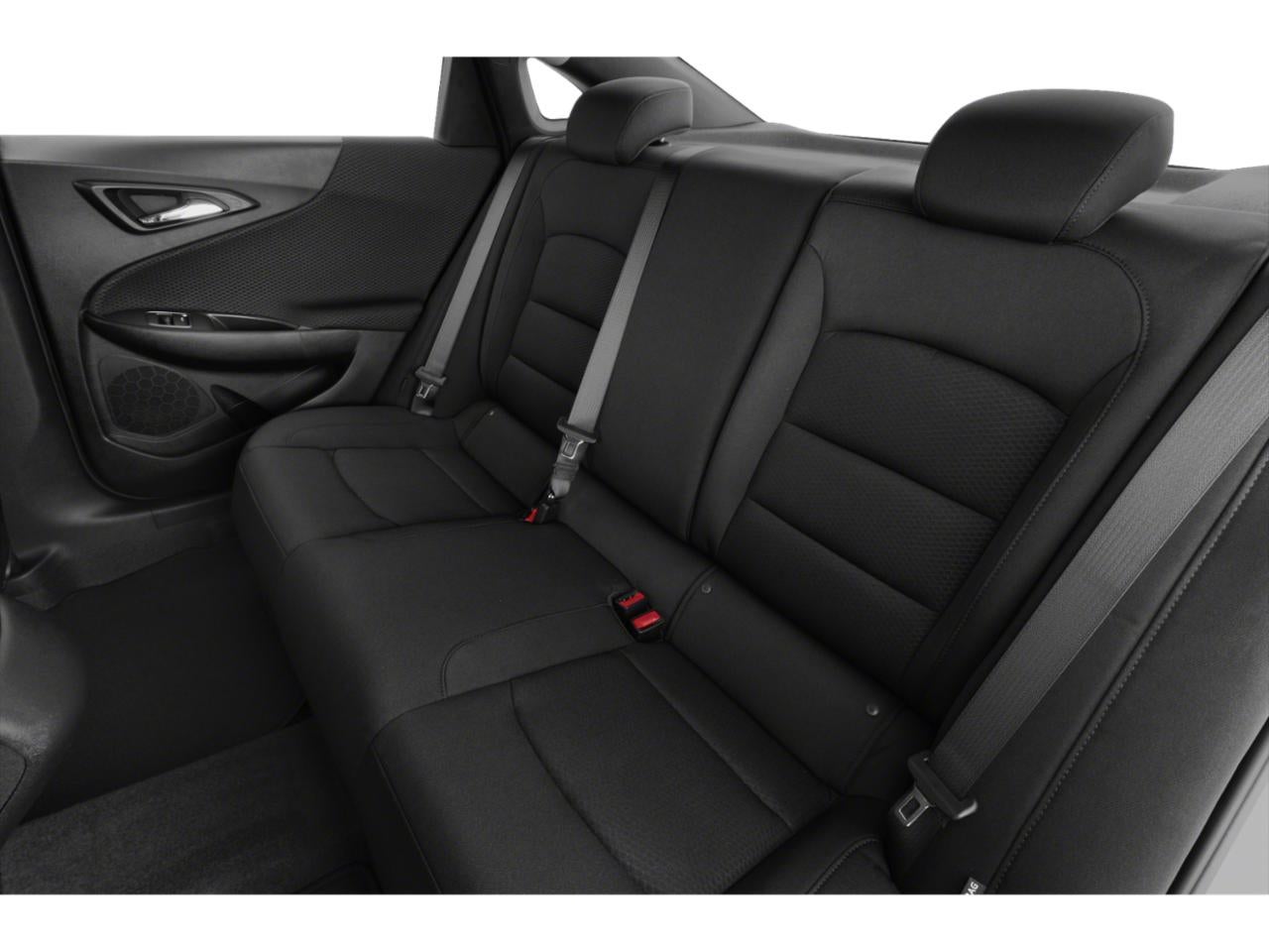 2024 Chevrolet Malibu RS