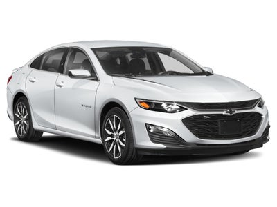2024 Chevrolet Malibu RS