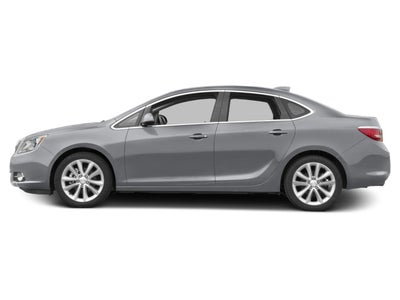 2015 Buick Verano 4dr Sdn Convenience Group