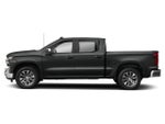 2022 Chevrolet Silverado 1500 LTD Crew Cab Short Box 2-Wheel Drive RST