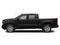 2021 Chevrolet Silverado 1500 Crew Cab Short Box 4-Wheel Drive Custom