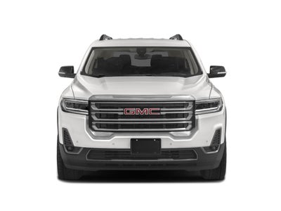 2021 GMC Acadia AWD AT4