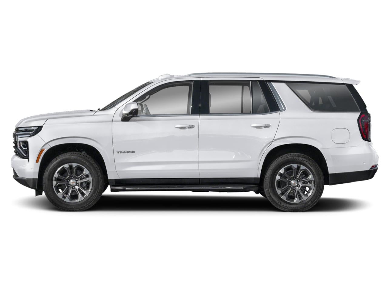 2025 Chevrolet Tahoe 4WD RST