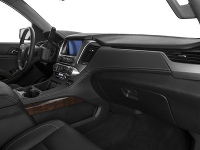 2017 Chevrolet Tahoe 2WD LS