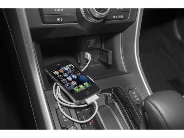 2013 Honda Accord Coupe EX Automatic