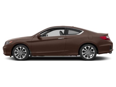2013 Honda Accord Coupe EX Automatic