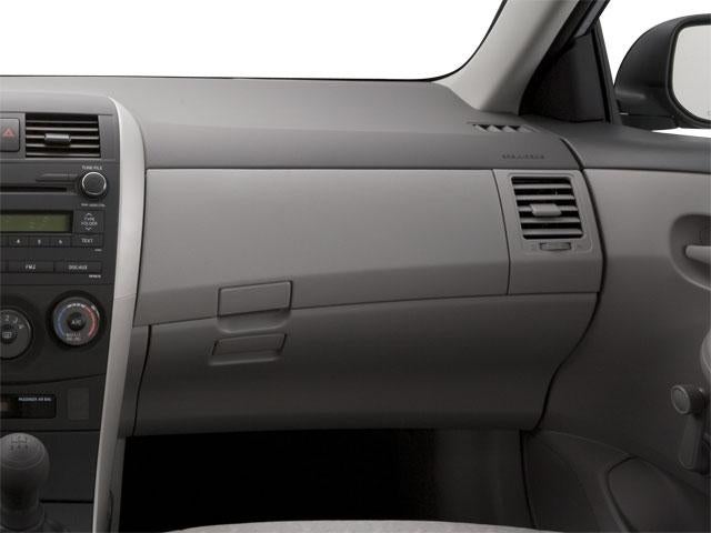 2010 Toyota Corolla 4dr Sdn Auto LE (Natl)