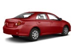 2010 Toyota Corolla 4dr Sdn Auto LE (Natl)