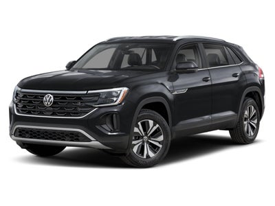 2024 Volkswagen Atlas Cross Sport 2.0T SE w/Technology 4MOTION
