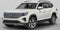 2026 Volkswagen Atlas 2.0T SE w/Technology FWD