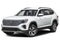 2026 Volkswagen Atlas 2.0T SE w/Technology FWD