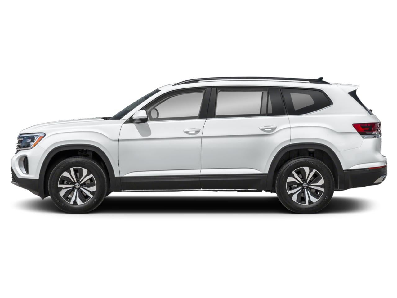 2026 Volkswagen Atlas 2.0T SE w/Technology FWD