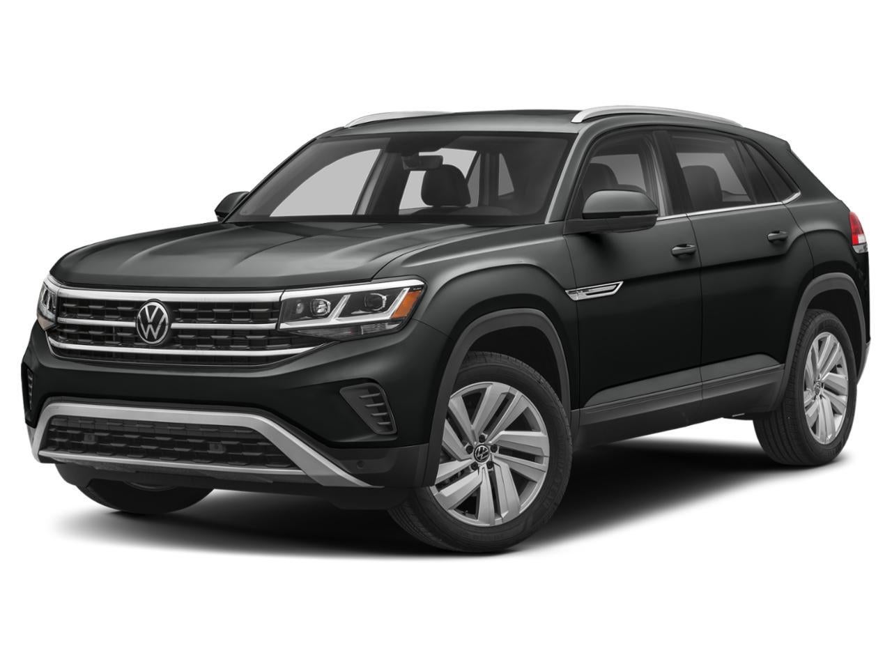 2023 Volkswagen Atlas Cross Sport 3.6L V6 SE w/Technology FWD
