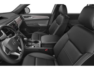 2023 Volkswagen Atlas Cross Sport 3.6L V6 SE w/Technology FWD