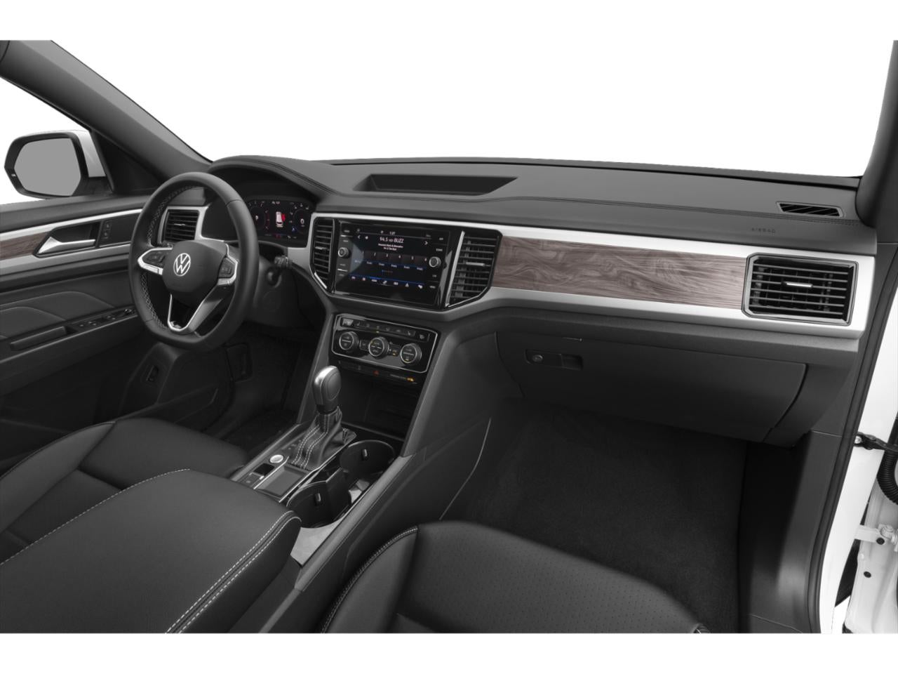 2023 Volkswagen Atlas Cross Sport 3.6L V6 SE w/Technology FWD
