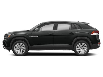 2023 Volkswagen Atlas Cross Sport 3.6L V6 SE w/Technology FWD