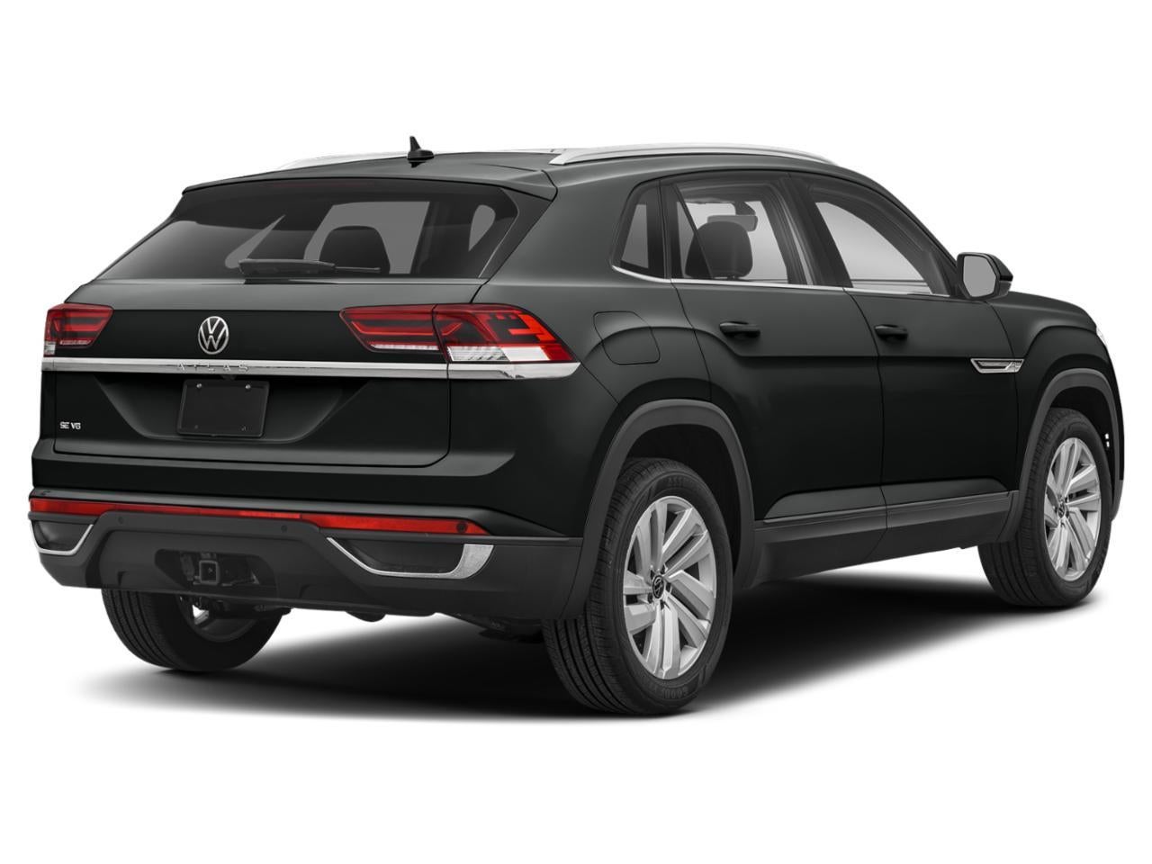 2023 Volkswagen Atlas Cross Sport 3.6L V6 SE w/Technology FWD