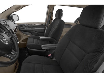 2019 Dodge Grand Caravan SE Wagon