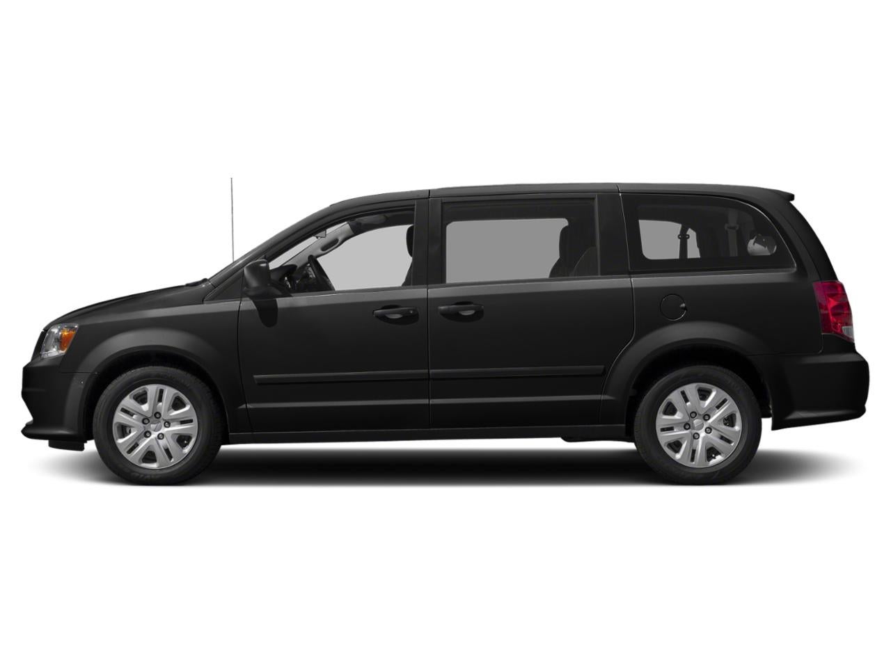2019 Dodge Grand Caravan SE Wagon