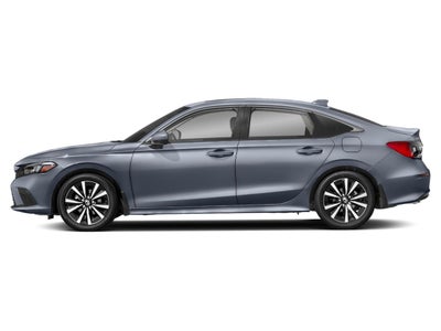 2024 Honda Civic Sedan EX CVT