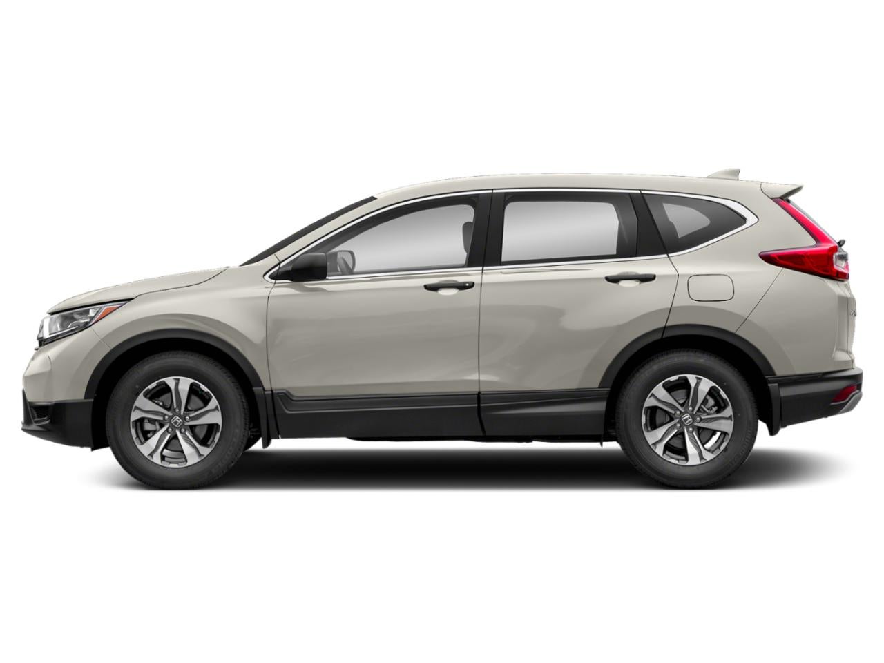 2019 Honda CR-V LX 2WD