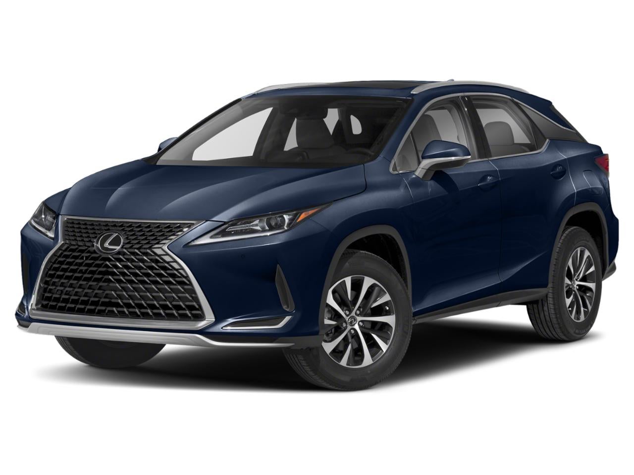 2022 Lexus RX 350 FWD