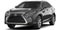 2016 Lexus RX 350 AWD 4dr