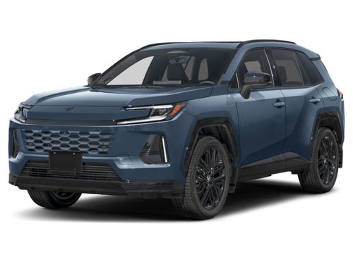 2026 Toyota RAV4 SE FWD (Natl)