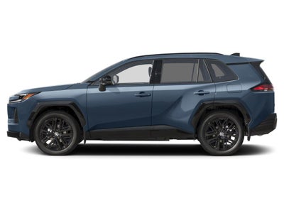 2026 Toyota RAV4 SE FWD (Natl)