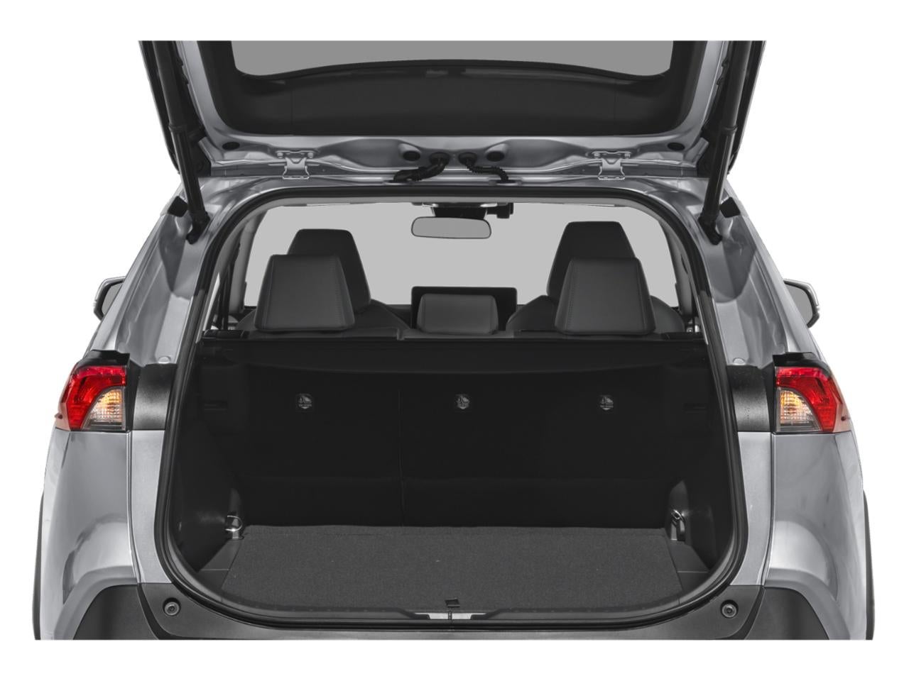 2023 Toyota RAV4 XLE Premium FWD (Natl)